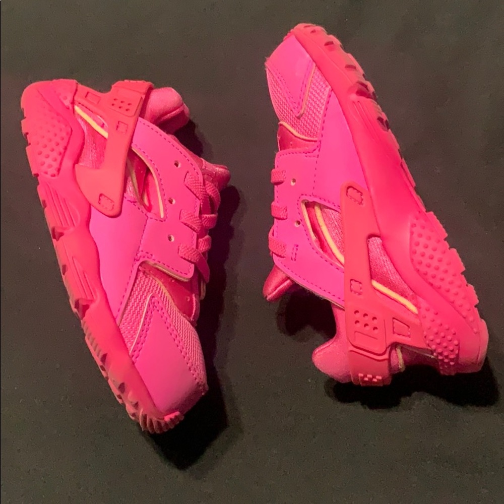 Nike Huaraches